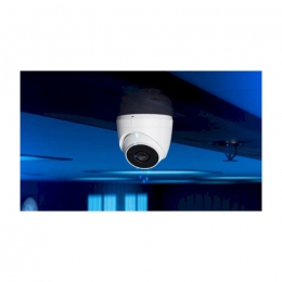 Камера видеонаблюдения Ubiquiti UVC-G5-Turret-Ultra