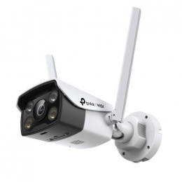 Камера відеоспостереження TP-Link VIGI C340-W-4