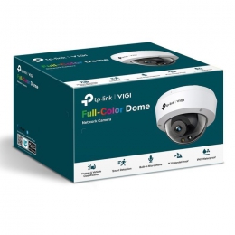 Камера відеоспостереження TP-Link VIGI C240-2.8