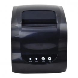 Принтер этикеток X-PRINTER XP-365B USB