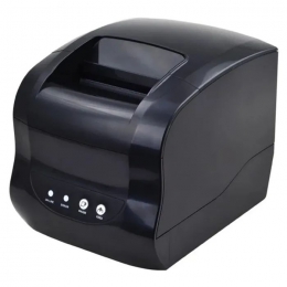 Принтер этикеток X-PRINTER XP-365B USB