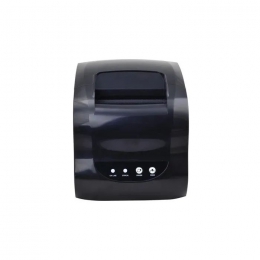 Принтер етикеток X-PRINTER XP-365B USB, Ethernet (XP-365B USB+Lan)