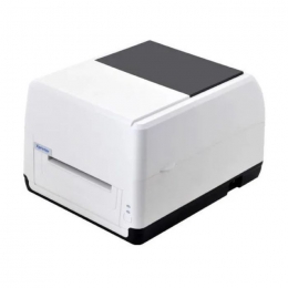 Принтер этикеток X-PRINTER XP-Т451В USB, Ethernet, Cutter (XP-Т451В_С)