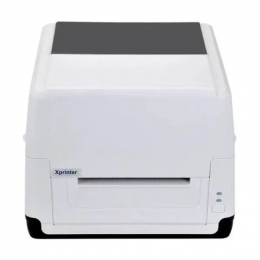 Принтер этикеток X-PRINTER XP-Т451В USB, Ethernet (XP-Т451В)