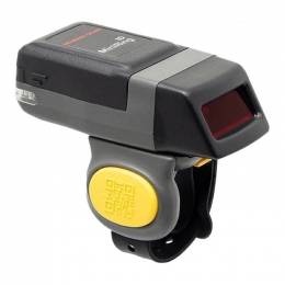 Сканер штрих-кода GeneralScan R1120 Ring Laser Scanner, Bluetooth (GS R1120 R06)