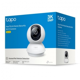 Камера відеоспостереження TP-Link TAPO-C230