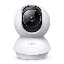 Камера відеоспостереження TP-Link TAPO-C230