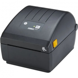 Принтер етикеток Zebra ZD230 USB (ZD23042-D0EG00EZ)