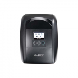 Принтер етикеток Godex RT730i+ 300dpi USB, Ethernet (25479)