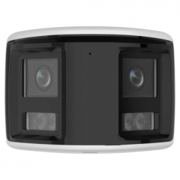 Камера видеонаблюдения Hikvision DS-2CD1T63G2P-LIUF/SL (2.8)