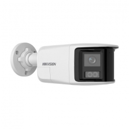 Камера видеонаблюдения Hikvision DS-2CD1T63G2P-LIUF/SL (2.8)