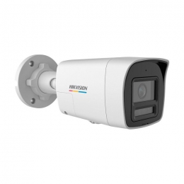 Камера видеонаблюдения Hikvision DS-2CD1047G3-LIUF (2.8)