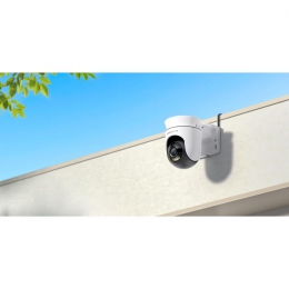 Камера видеонаблюдения Mercusys IP-Камера MERCUSYS MC500 FHD N300 microSD motion detection, зовнішня (MC-500)