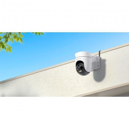 Камера видеонаблюдения Mercusys IP-Камера MERCUSYS MC510 3MP N300 microSD motion detection, зовнішня (MC510)