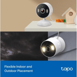 Камера видеонаблюдения TP-Link TAPO-C113