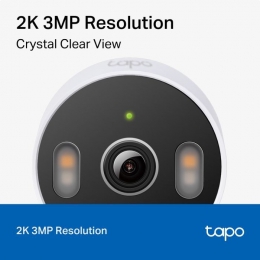 Камера видеонаблюдения TP-Link TAPO-C113
