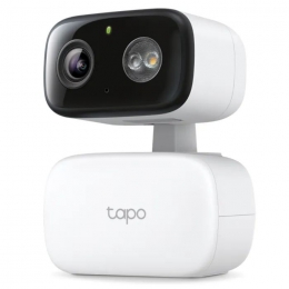 Камера відеоспостереження TP-Link TAPO-C206