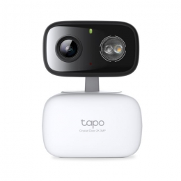 Камера відеоспостереження TP-Link TAPO-C216