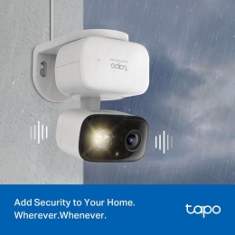 Камера відеоспостереження TP-Link TAPO-C216
