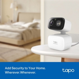 Камера відеоспостереження TP-Link TAPO-C216