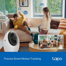 Камера видеонаблюдения TP-Link TAPO-C260