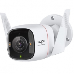 Камера відеоспостереження TP-Link TAPO-C325WB