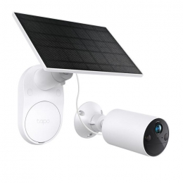 Камера відеоспостереження TP-Link TAPO-C410-KIT (TAPO-C410KIT)