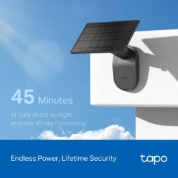 Камера відеоспостереження TP-Link TAPO-C411-KIT (TAPO-C411KIT)