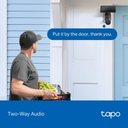 Камера відеоспостереження TP-Link TAPO-C411-KIT (TAPO-C411KIT)