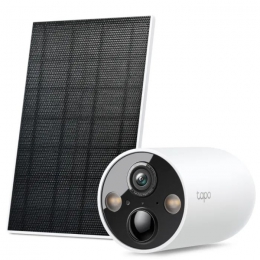 Камера відеоспостереження TP-Link TAPO-C425-KIT (TAPO-C425KIT)