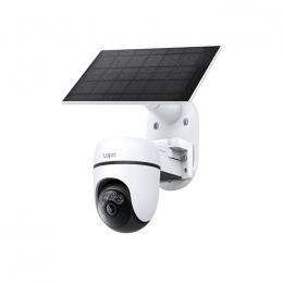 Камера відеоспостереження TP-Link TAPO-C610-KIT (TAPO-C610KIT)