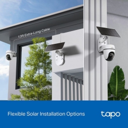 Камера відеоспостереження TP-Link TAPO-C610-KIT (TAPO-C610KIT)