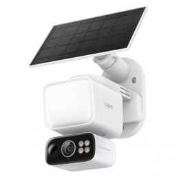 Камера відеоспостереження TP-Link TAPO-C615F-KIT (TAPO-C615FKIT)