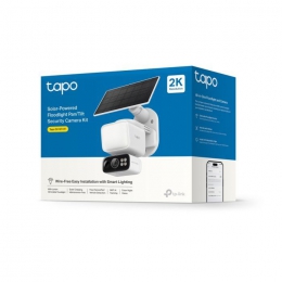 Камера відеоспостереження TP-Link TAPO-C615F-KIT (TAPO-C615FKIT)