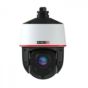 Камера відеоспостереження Provision-ISR Z4-25IPEN-4(IR) (PTZ 25x)