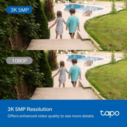 Камера відеоспостереження TP-Link TAPO-C530WS (Tapo C530WS)