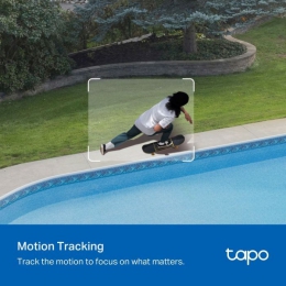 Камера відеоспостереження TP-Link TAPO-C530WS (Tapo C530WS)