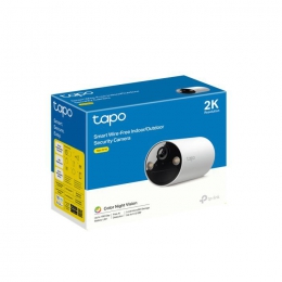 Камера відеоспостереження TP-Link TAPO-C410