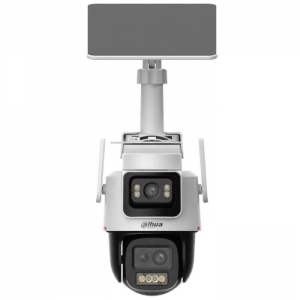 Камера видеонаблюдения Dahua DH-IPC-PTS2649C-3E3Z-4GB20