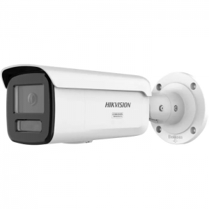 Камера видеонаблюдения Hikvision DS-2CD2T47G3-LIY (4.0)