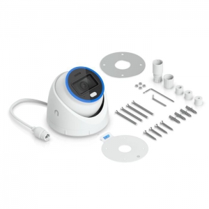 Камера відеоспостереження Ubiquiti UVC-AI-TURRET-W
