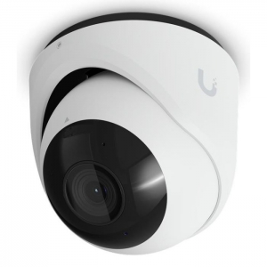 Камера видеонаблюдения Ubiquiti UVC-G6-TURRET-W