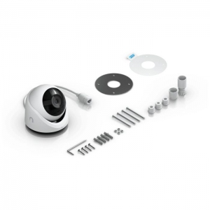 Камера видеонаблюдения Ubiquiti UVC-G6-TURRET-W