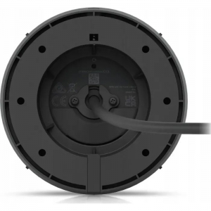 Камера відеоспостереження Ubiquiti Мережева відеокамера UVC-G5-TURRET-ULTRA-B UBIQUITI (UVC-G5-TURRET-ULTRA-B)