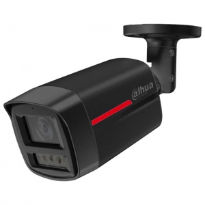 Камера видеонаблюдения Dahua DH-IPC-HFW2849TL-S-PRO-BE (2.8)