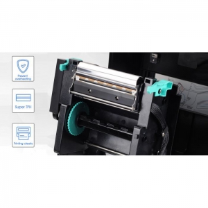 Принтер етикеток X-PRINTER XP-TT426B USB, Wi-Fi (XP-TT426B-UWF-0144)