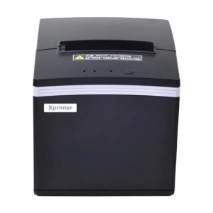 Принтер чеків X-PRINTER XP-E200L USB, Ethernet (XP-E200L-UE-0137)