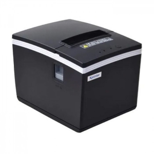 Принтер чеків X-PRINTER XP-E200L USB, Ethernet (XP-E200L-UE-0137)