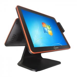 POS-термінал Leabon J4125/8Gb/SSD128GB/2xRS232/6xUSB/Ethernet/15.6'' 1920*1080 (LB-W7-A2-15.6-0138)