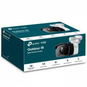Камера відеоспостереження TP-Link VIGI-C340I-4